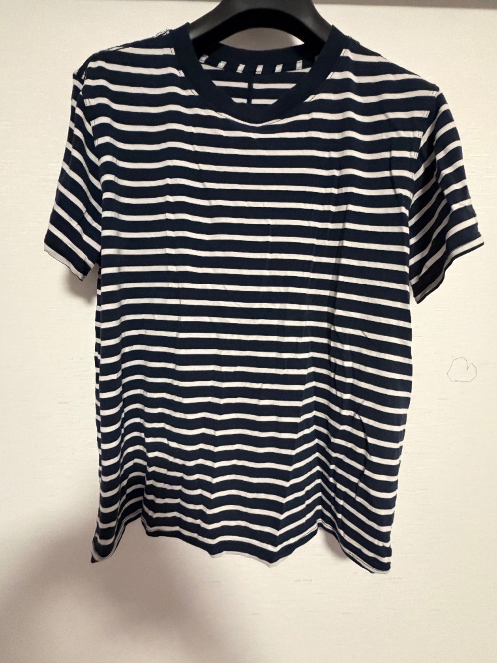 Lululemon All Yours Vitasea T-Shirt Top